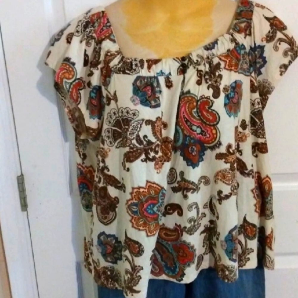 Size 16 outfit